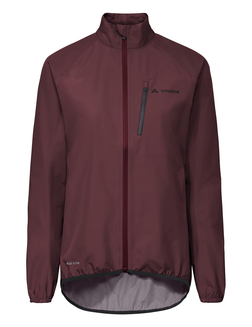 Vaude Women‘s Drop Jacket III
