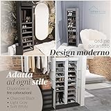 AMBRACOR B0F489FGYC lato 4