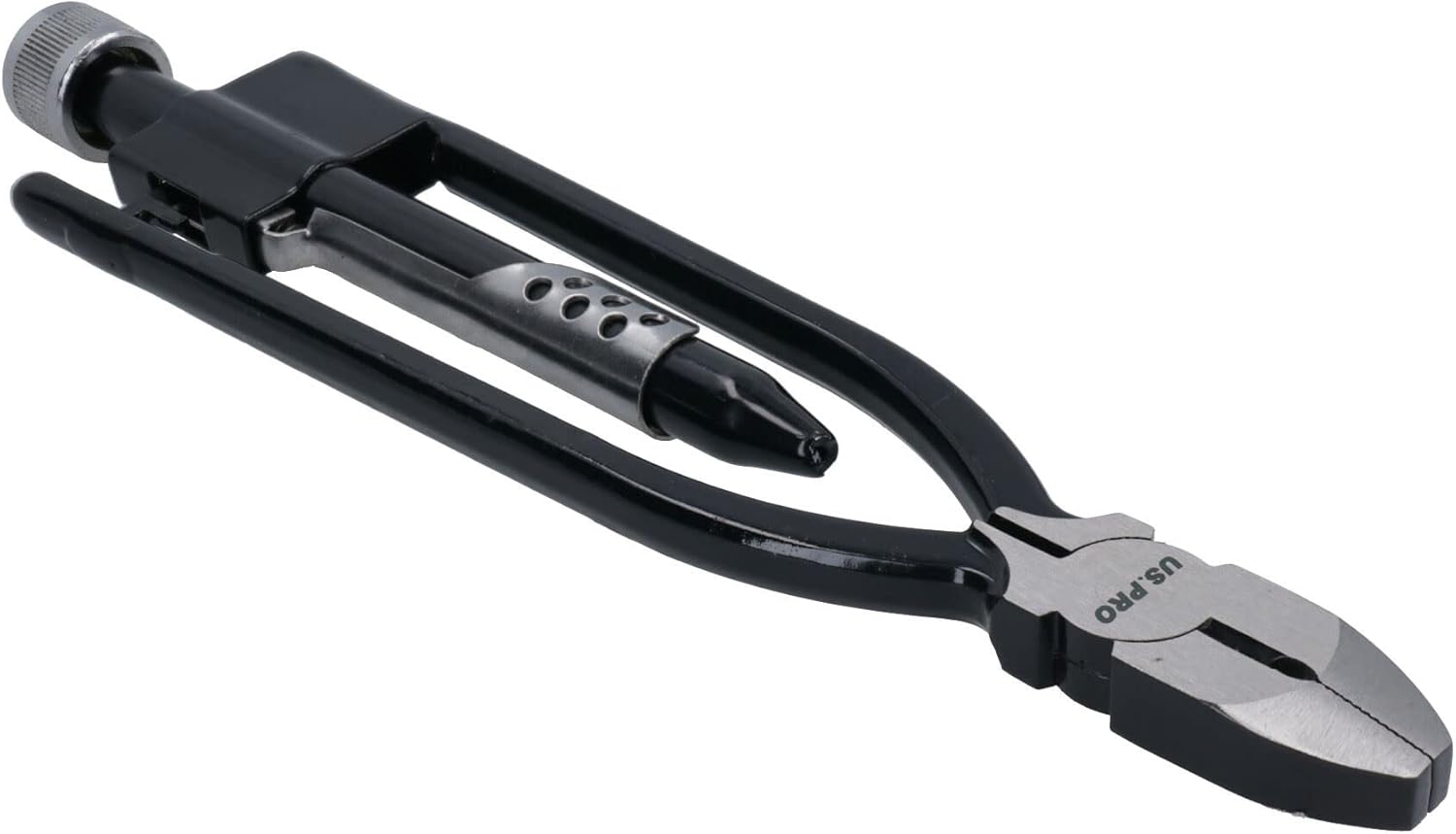 230mm / 10.5in Heavy Duty Safety Lock Wire Lockwire Twist Twisting Pliers Cutter