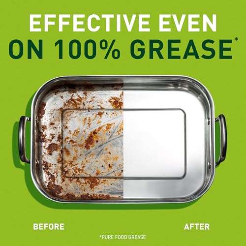 Fairy Original All in One Auto Dishwashing Tablet 60CT - Image 4