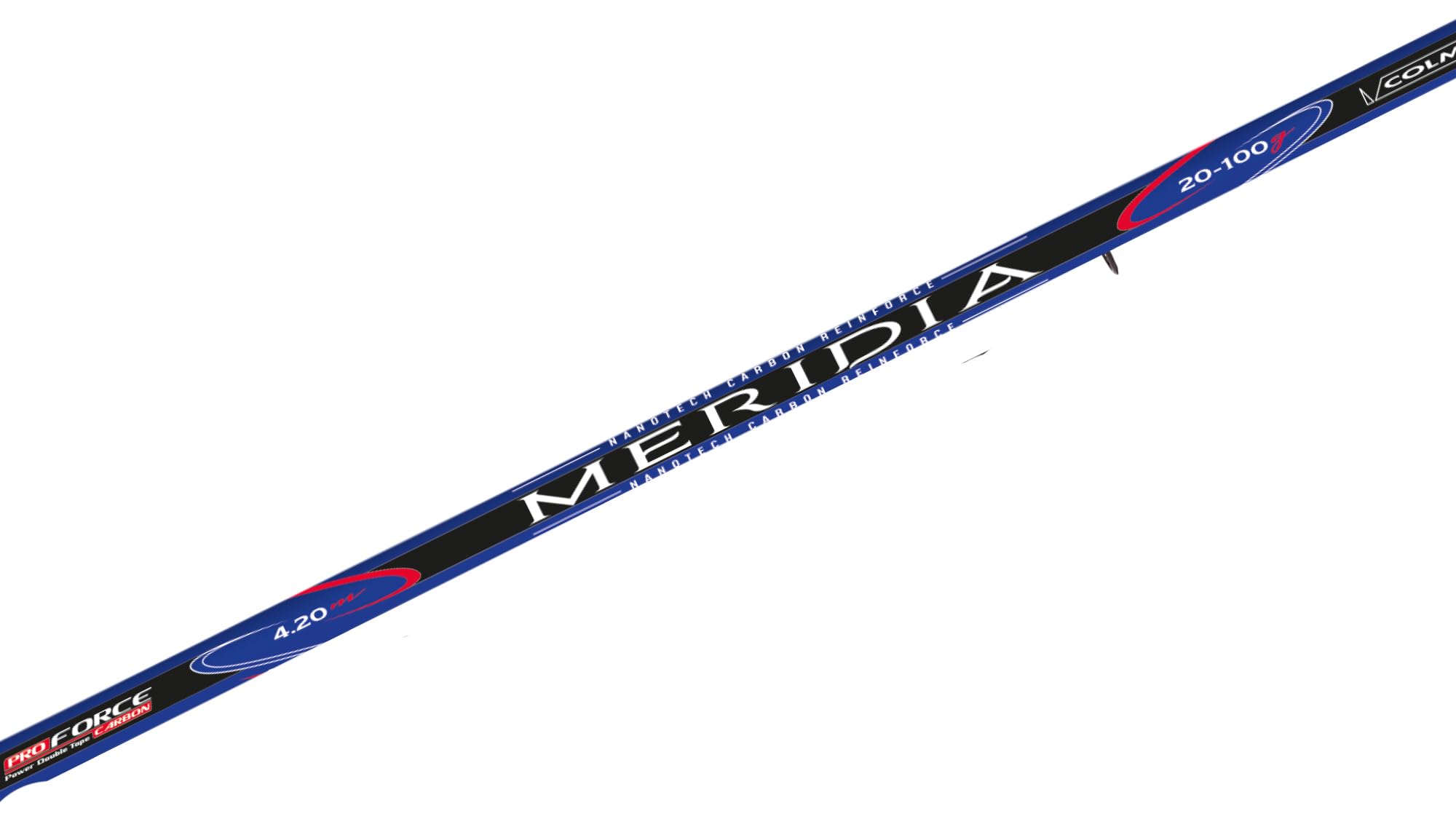 COLMIC MERIDIA | Il Maestrale Pesca