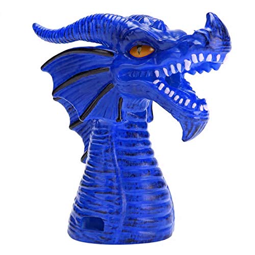 Rice Cooker 5 Cup Fire-Breathing Dragon Original Steam Release Steam