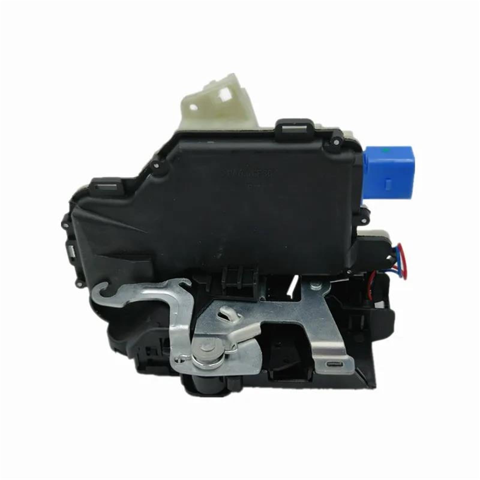 Door Lock Latch Actuator Latch 3b4839016ag For Cordoba For Ibiza For 6l 2002-2009 Door Lock Actuator Rear Right