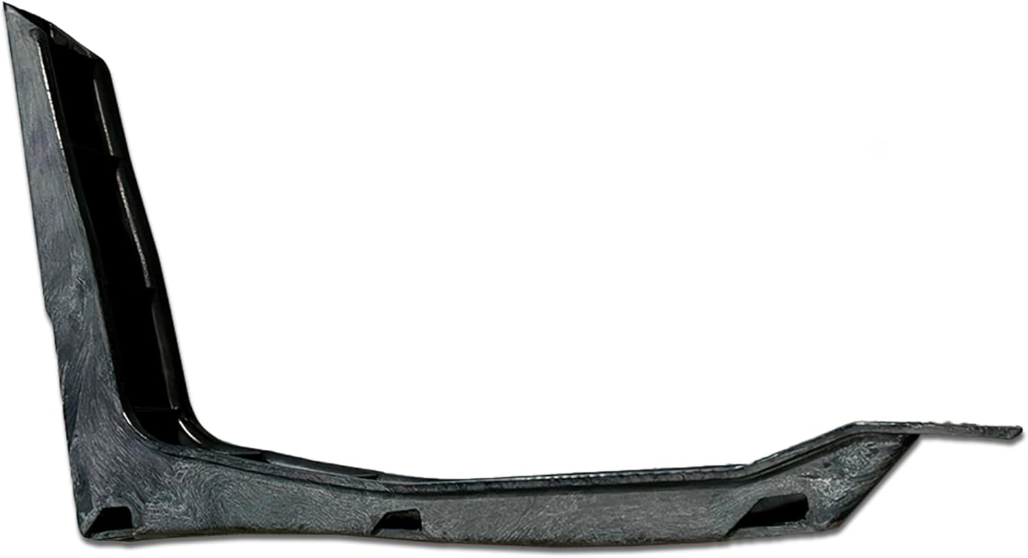 KOZAK Cabin Fairing Bracket/Mount R1 Compatible with International LT LT625, Right Passenger Side, Includes Logo and Reflective Vest