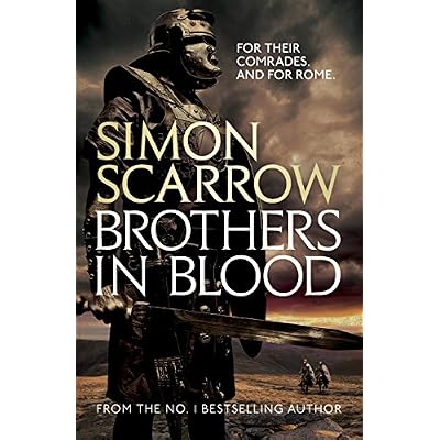 Brothers in Blood