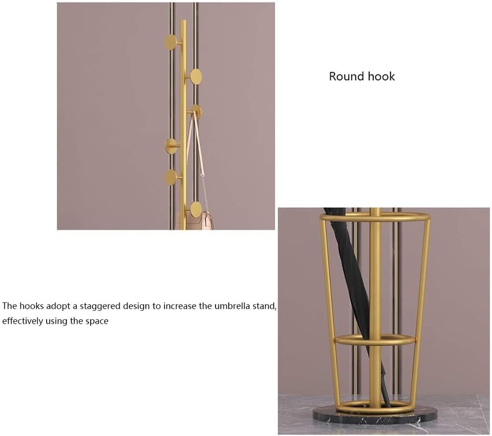 Percheros de Pasillo