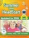 Summer Learning HeadStart, Grade 3 to 4: Fun Activities Plus Math, Reading, and Language Workbooks: Bridge to Success with Common Core Aligned ... (Summer Learning HeadStart by Lumos Learning)