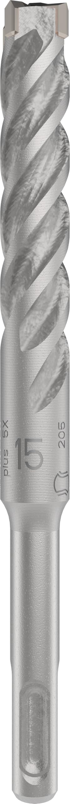 Bosch Professional Bosch Pro 5X 4 Cutter Head Sds Plus Masonry Drill Bit