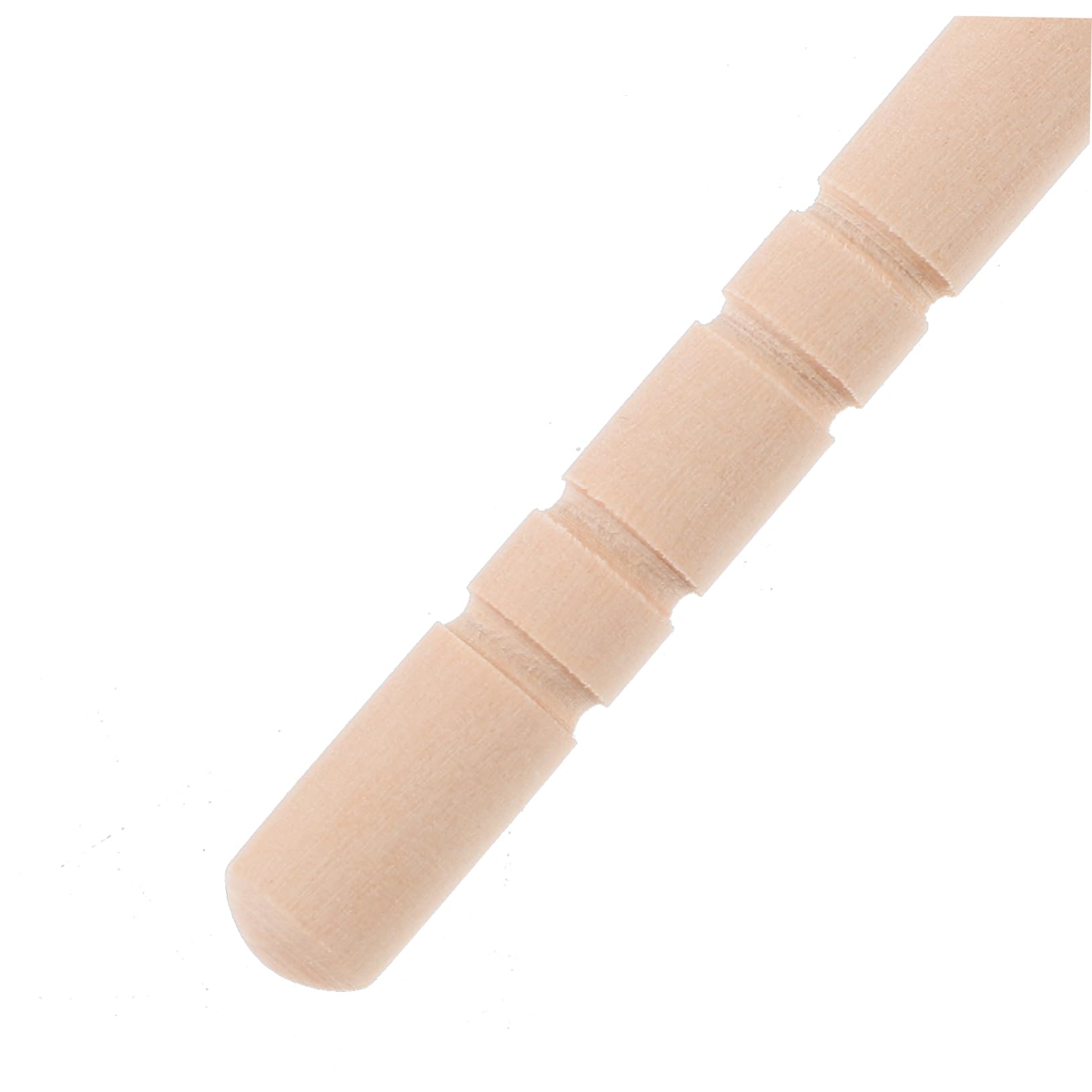 10pcs Honey Stick Honey Dipper Sticks Honey Stirrers Honey Mixing Sticks Honey Mixing Stirrers Wear-resistant Honey Dipper Honey Spoons Honey Pot Stick Portable Honey Stirrer