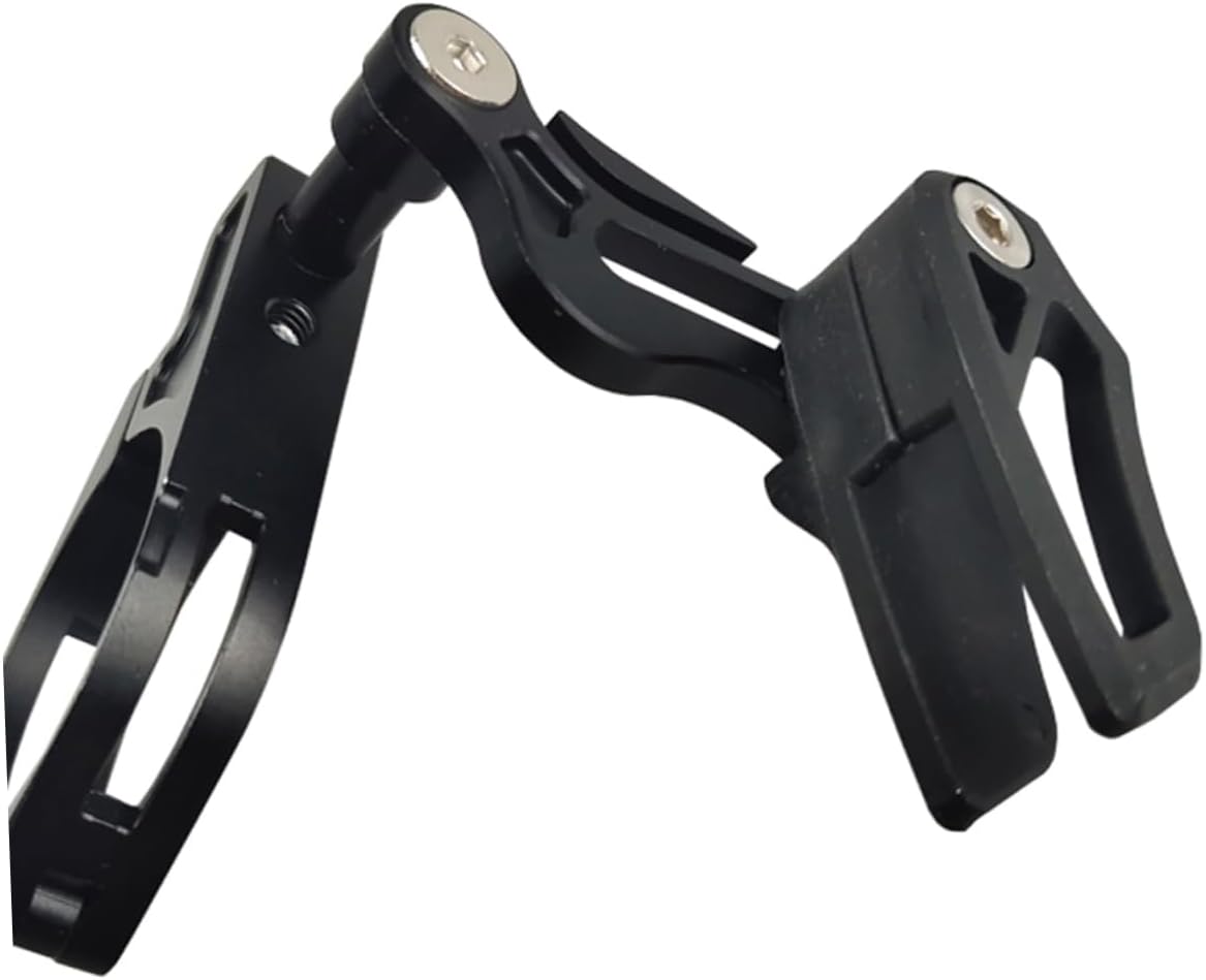 BESPORTBLE 2pcs Bike Chain Guide for Single Chainring and Parts Fits to Easy to Install Chain Stabilizer for Mountain and Road