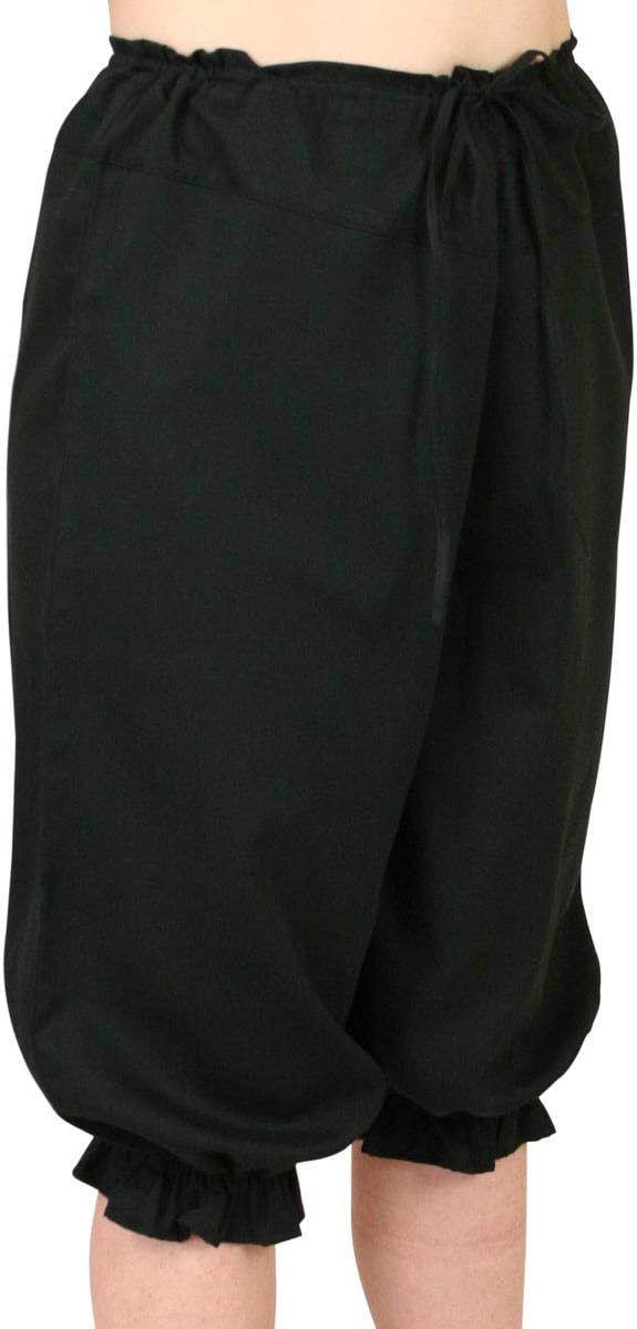 Historical Emporium Women's Cotton Perfect Pantaloons