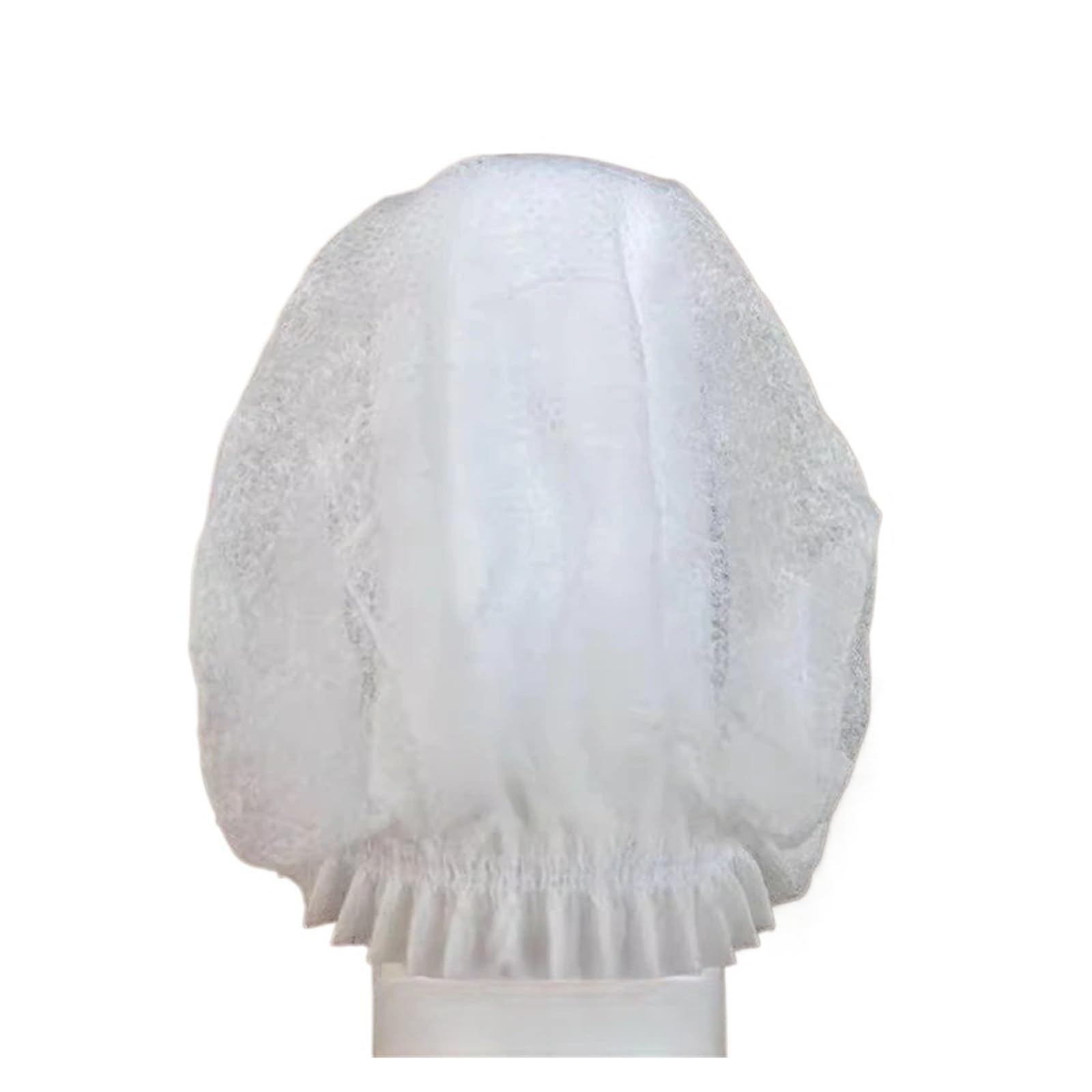 Elemento Filtrante For Aspiradora, Material De Tela No Tejida, Funda Protectora Desechable, Malla Ajustable Escalable(D10xH7cm 400pcs)