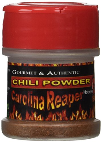 Carolina Reaper Powder