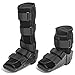 CoreLINE Fixed Cam Fracture Walker Boot with Metal Uprights for Sprains and Fractures (Short - Medium)
