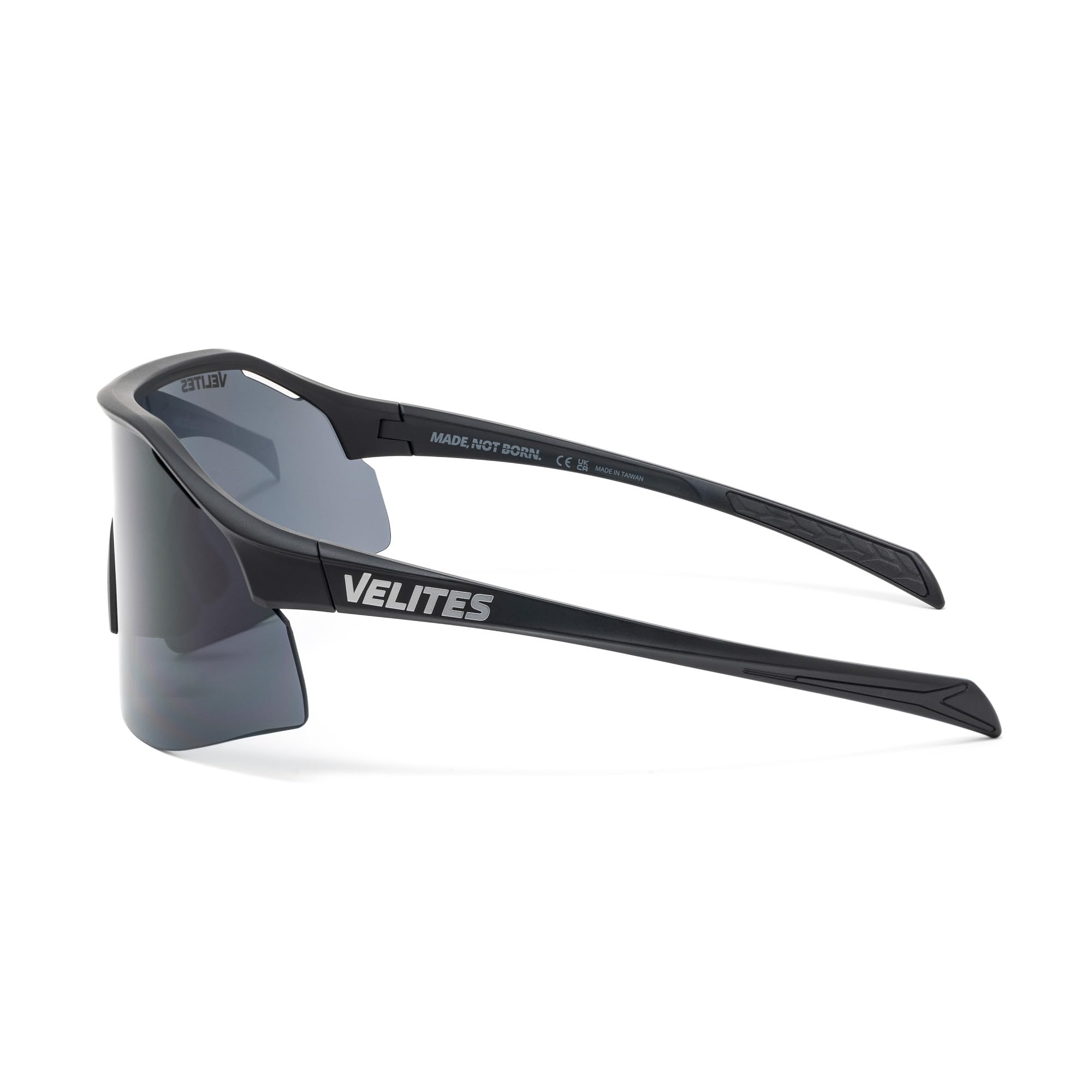 Velites Raptor I Sonnenbrille für hochintensive Workouts und Outdoor-Aktivitäten I alle Arten von Sport I Zwei Modelle Vier Farben
