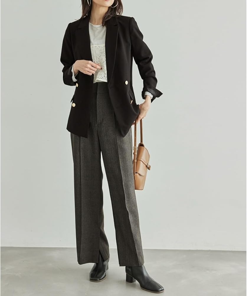 【Ran様】極美品 ISAIA ウール テーラードジャケット 46 ラペルピン付 Ran様】極美品 ISAIA ウール テーラードジャケット 46