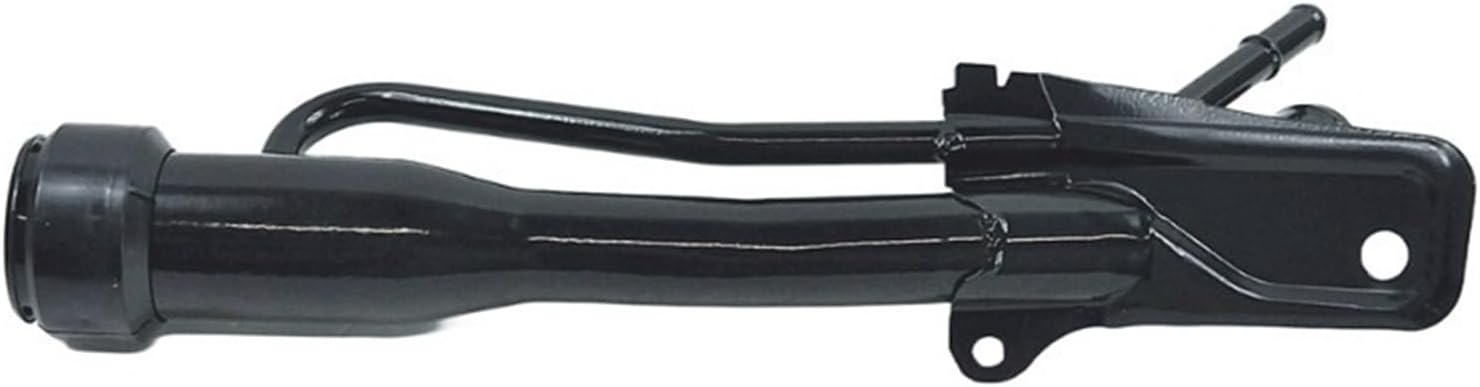 77201-0K100 772010K090 1Pcs Fuel Filler Neck Hose Compatible With TOYOTA HILUX VIGO KUN35 2004-2015 Oem SBPR050 58-FN-0026