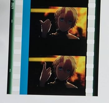 うたプリ　スタツア　スタリ　コマフィルム　入場者特典　来栖翔 うたプリ スタツア 来栖翔 翔 入場者特典 ステッカー｜Yahoo