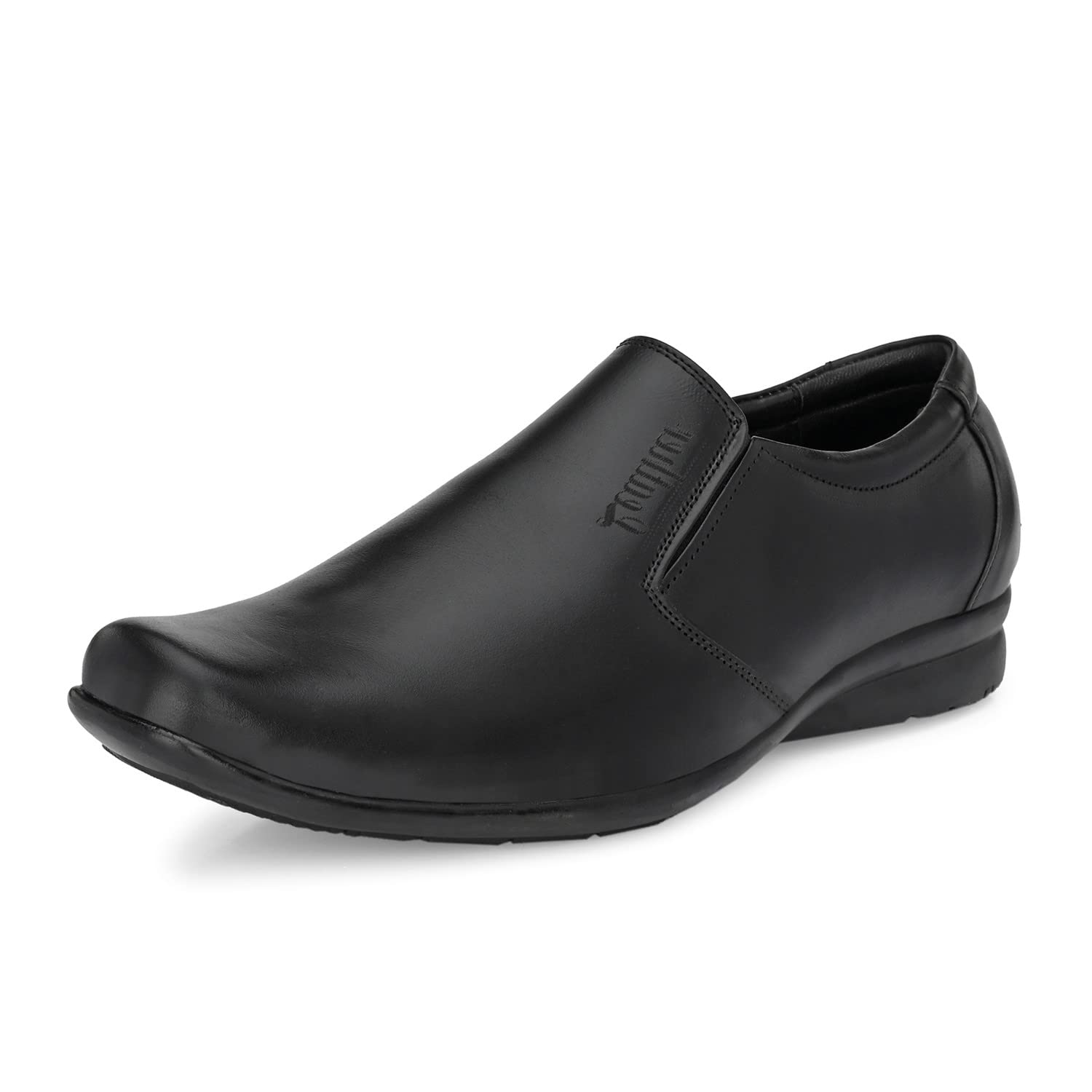 See full amazon price history chart for JOHN KARSUN Black Pure Leather Semi Formal Shoe for Men - 10 UK JOHN KARSUN Black Pure Leather Semi Formal Shoe for Men - 10 UK (B0B291G4BL) Amazon Price History, Amazon Price Tracker