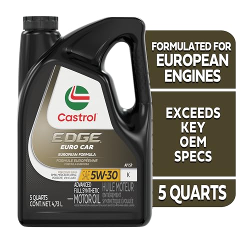 Opiniones de Aceite sintetico castrol . 22 Imagen adicional