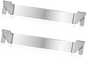 Blackstone Tool Holder for Spatula | Griddle Spatula Holder Clip on Edge...