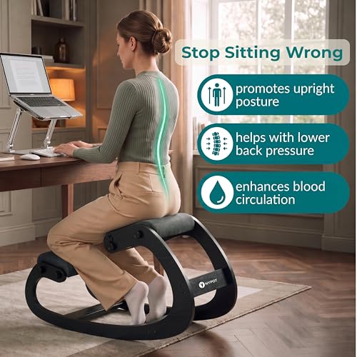 kneeling chair