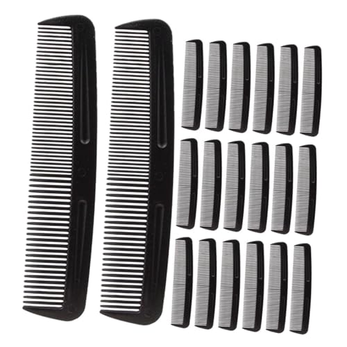 Peigne pour cheveux portable et léger Homoyoyo pour coiffure mixte homme femme