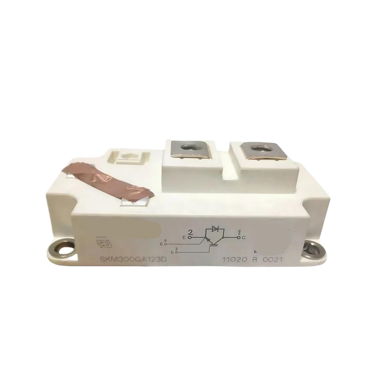 SJJBVPYX SKM300GA123D rectifier bridge Module