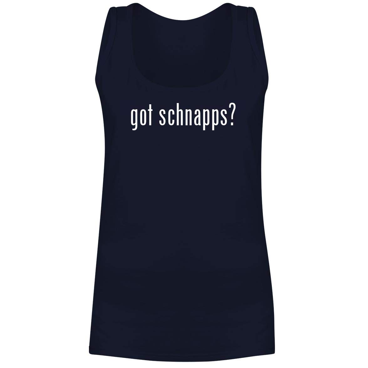 The Town Butler got Schnapps? - A Soft & Comfortable Women's Tank Top