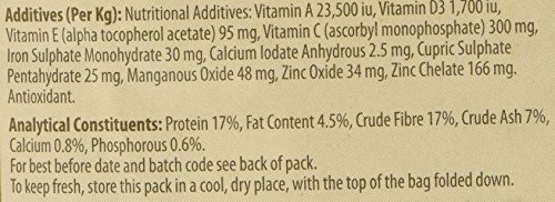 Harringtons-Small-Animal-Optimum-Guinea-Dried-Pig-Food-Variety-Flavor-2kg