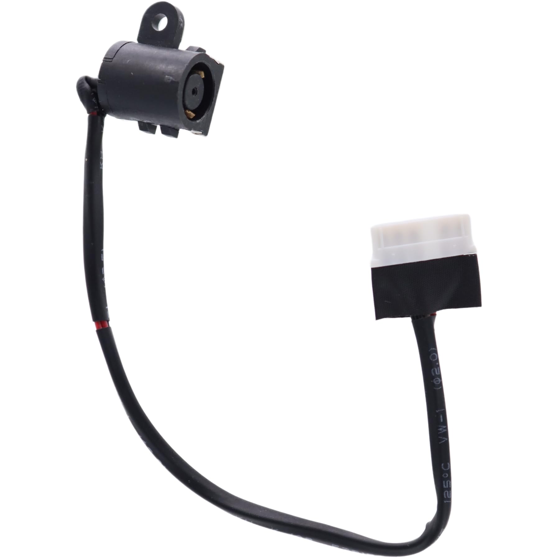 Dell Latitude 14 3460 3470 P63G P63G001 P63G002 DC IN Power Jack 450.05707.0011 | UK