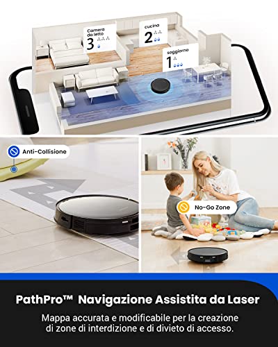 Kit Di Utensili Per Aspirapolvere, Spazzola, Ugello, Fessure E Scale - Foto 7
