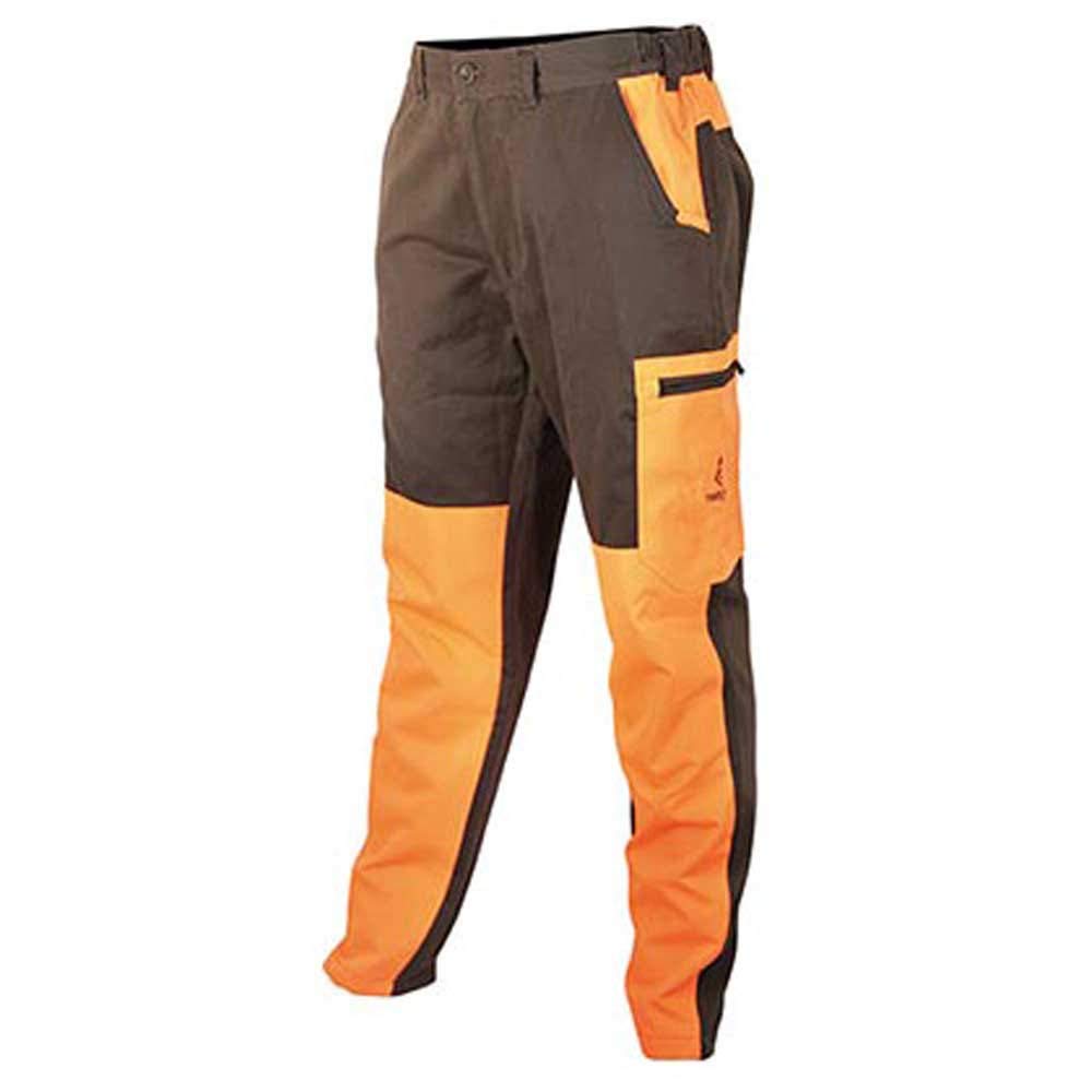 Treeland T581K Pantalon Enfant Orange