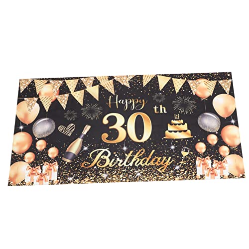 Abaodam 5Pcs Foto Feminina Feliz Reunião De Parede De Casamento Sinal De Fundo Decoração Bandeira Fo