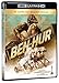 Ben-Hur (1959) 4K Ultra HD UHD Blu ray