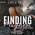 Cover of Finding Mayhem