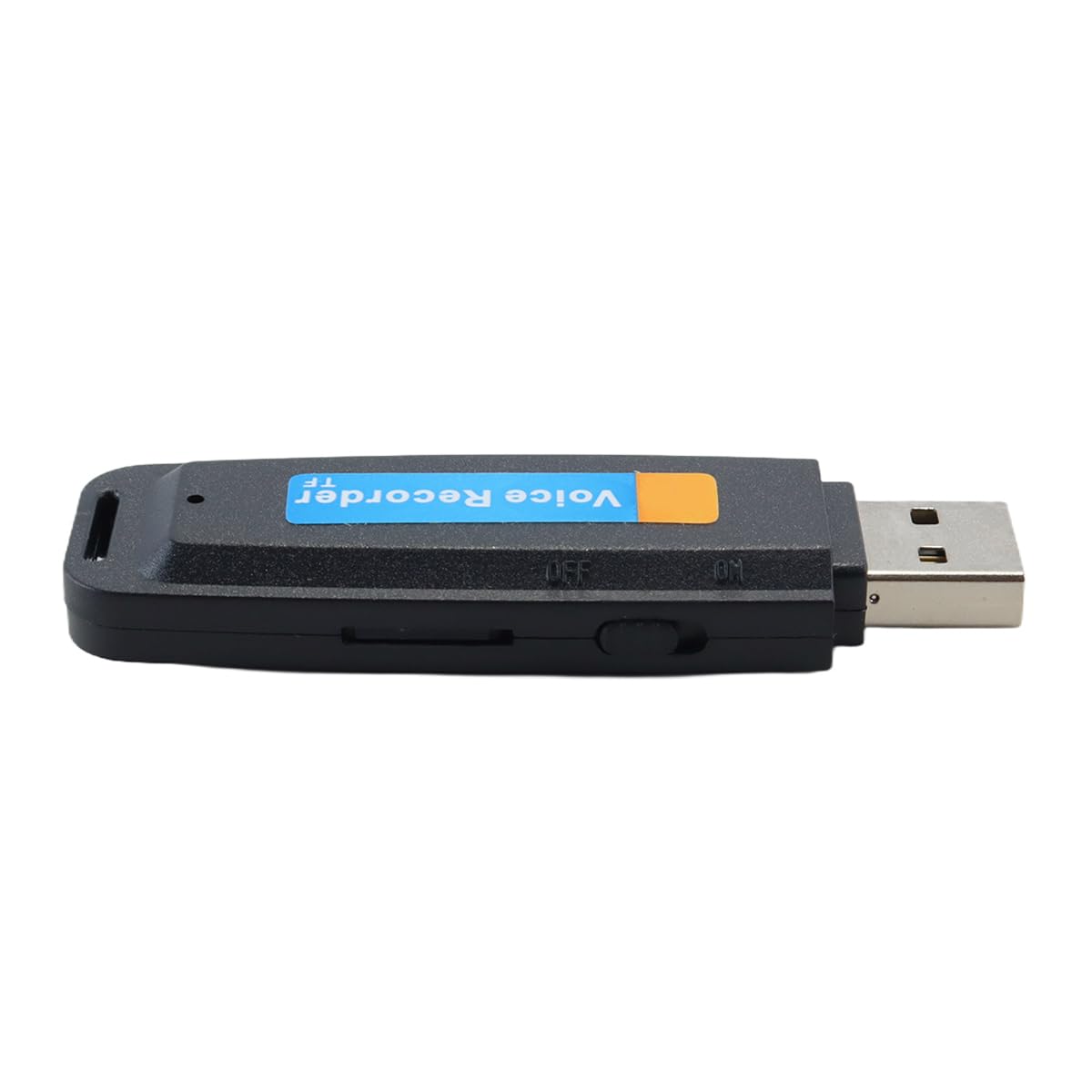 Ubric Voice Recorder Mini HD Voice Recorder Portable 32GB Audio für Meetings, Interviews, Konferenzen, Digital Spy mit Speicher für + 100 Stunden Aufnahmezeit