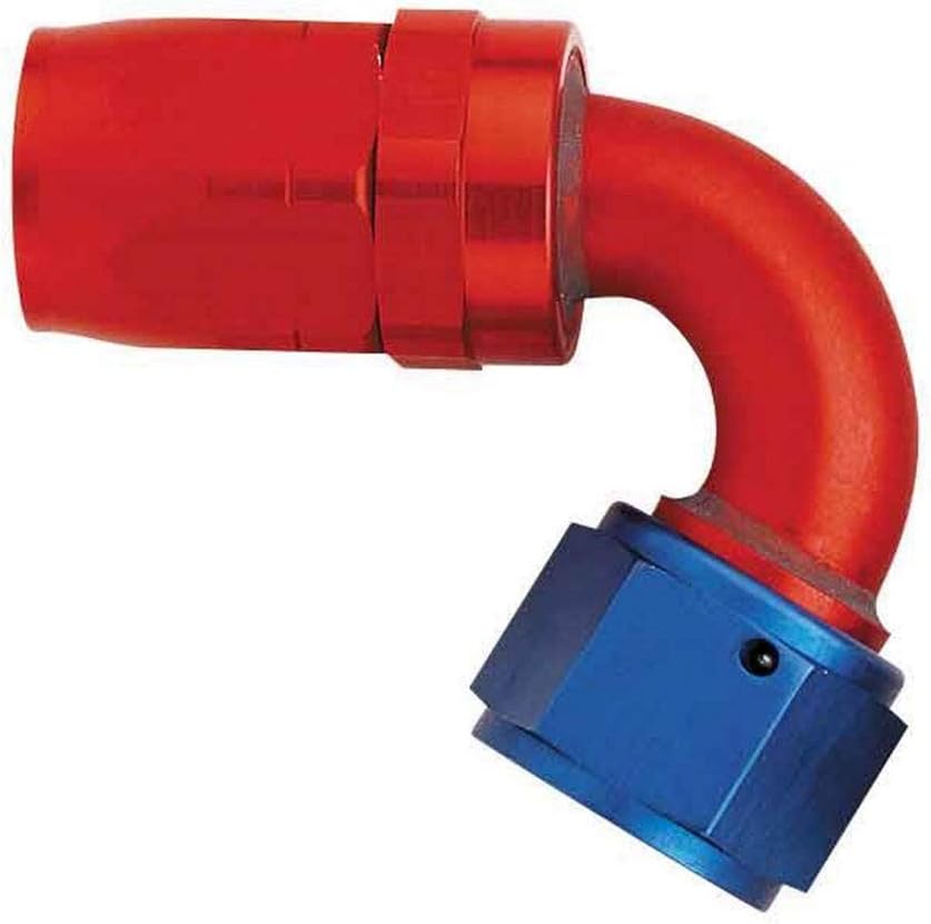 Aeroquip FBM4044 Size (10) 120° Hose End