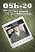 O5h-20: The 96% True Journal of a Military Spy