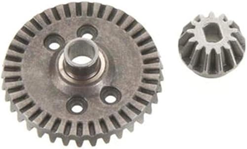 Traxxas 6879 Engranaje de anillo, diferencial y piñón