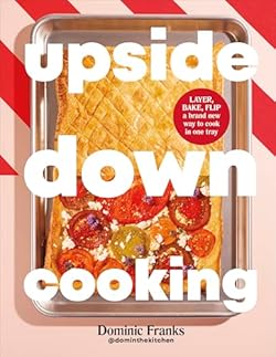 Upside Down Cooking cover image