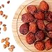 Arashan Apricots – Delicious Dried Apricot Fruit, MOST Delectable Dry Apricot In The World! Grown In The Ferghana Valley In Kyrgyzstan – Dried | Sundried, Unpitted, No Sugar Added (1 Lb)