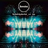 North Borders Tour: Live