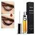 Eyelash Growth Serum - Eyelash Growth Enhancer & Brow Serum for Beautiful, Strong Lashes and Eyebrows - Safe & Irritation Free Formula (5ML)