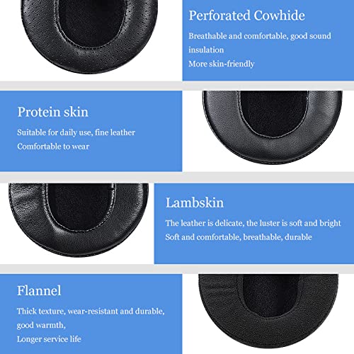 Audeze LCD-2Cヘッドフォン イヤーパッド・ヘッドバンド新品交換済 Amazon.com: Replacement Ear Pads for Audeze LCD2 LCD3 LCD4Z