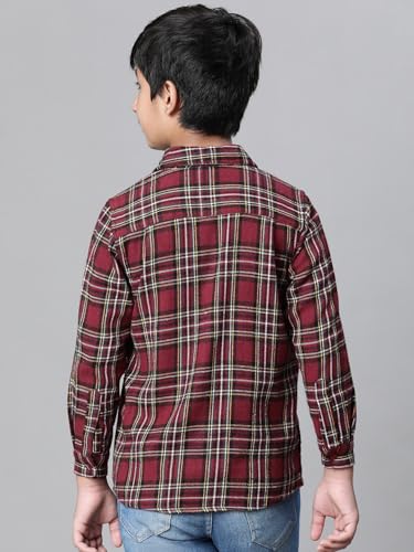 Image of oxolloxo Boys Shirt