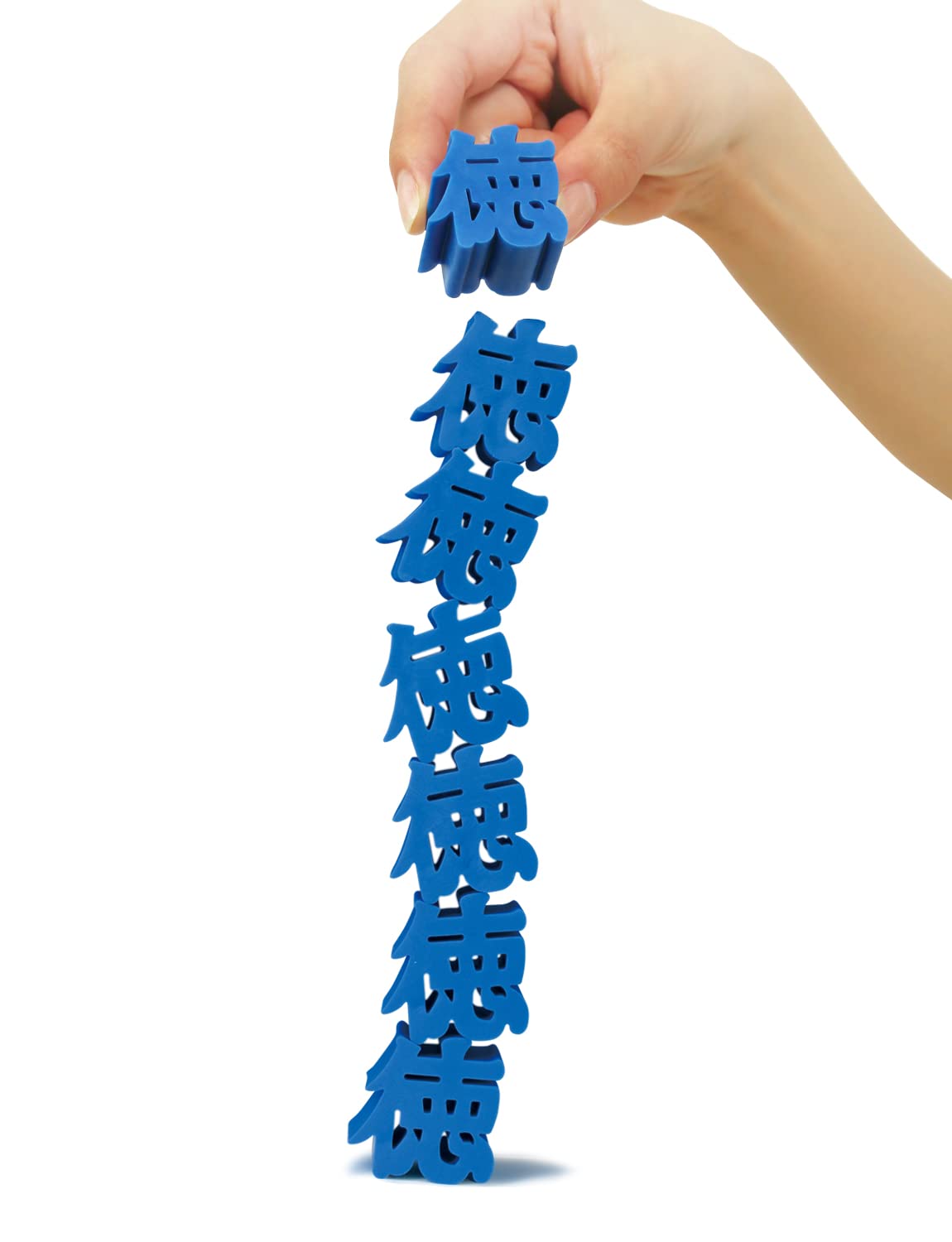 Amazon.co.jp: Cyprus Fingertip Training Blocks, Tokutsumi, Virtual