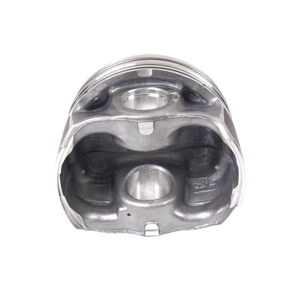 Set guarnizioni testa e pistone STD 21mm compatibile con 2.0L EA888 Gen2 CCZ CAW