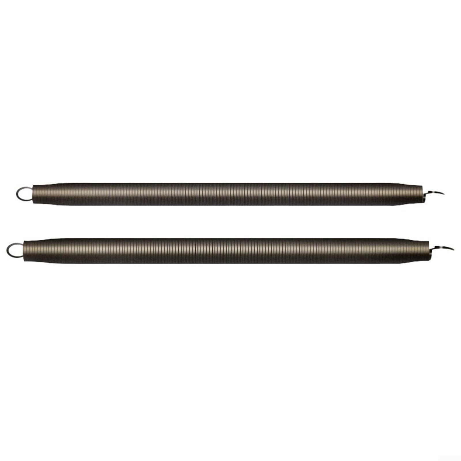 Doblador de conductos de PVC Doblador de tubos de resorte de PVC Doblador de tubos de PVC Muelle de flexión para dispositivos de doblado de tuberías en el hogar (20+25+32mm)