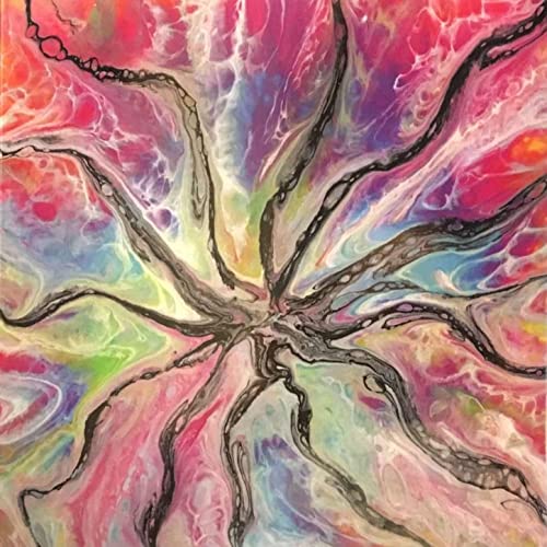 I'm Deathly Afraid Of Black Holes And I Don't Care Who Knows by BOOMLAG